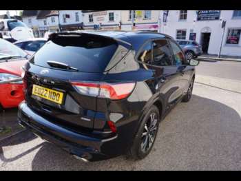 Used Ford Kuga 2022 for sale - 74533948: Photo