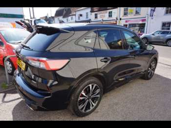 Used Ford Kuga 2022 for sale - 74533948: Photo