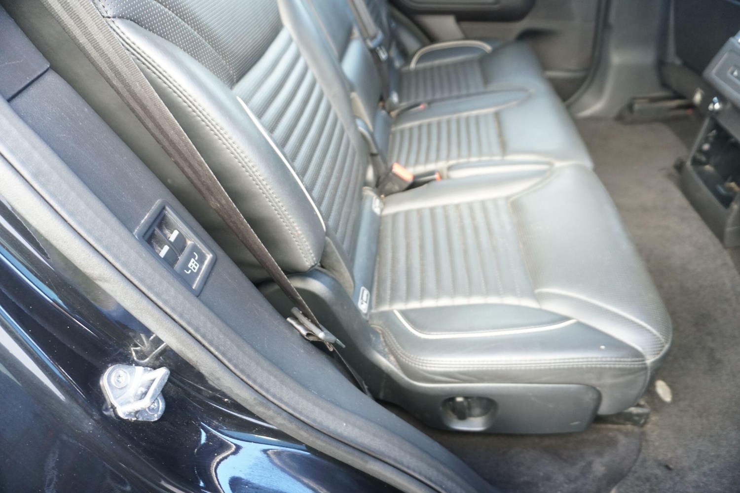 Used Land Rover Discovery 2019 for sale - 76592286: Photo 19