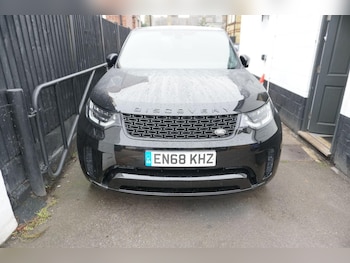 2019 (68) - 3.0 SDV6 HSE 5dr Auto