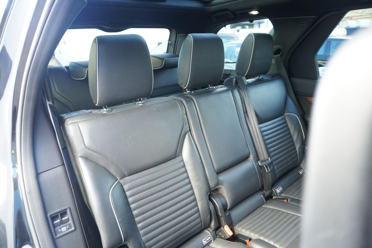 Used Land Rover Discovery 2019 for sale - 76592286: Photo 20