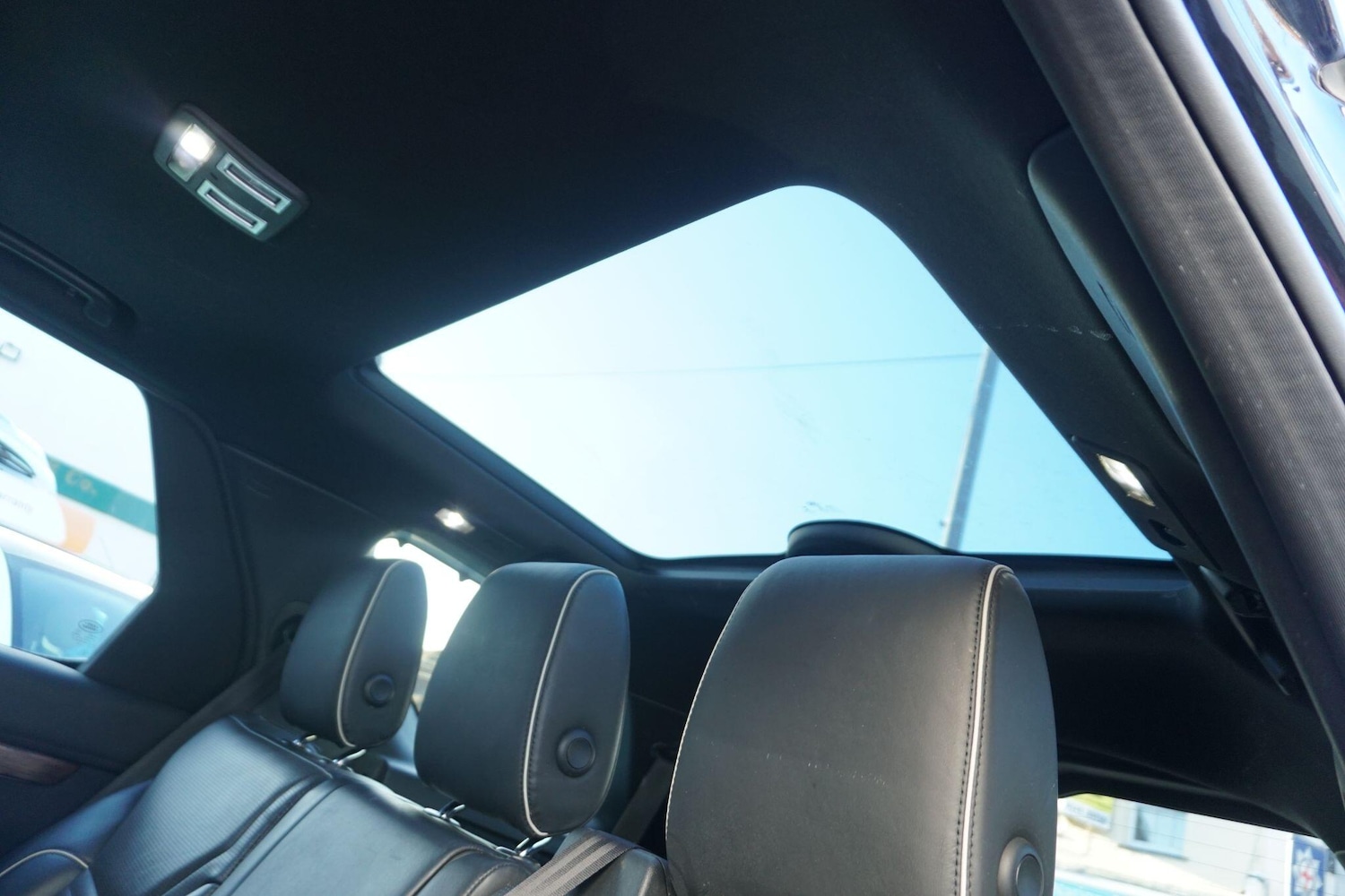 Used Land Rover Discovery 2019 for sale - 76592286: Photo 23