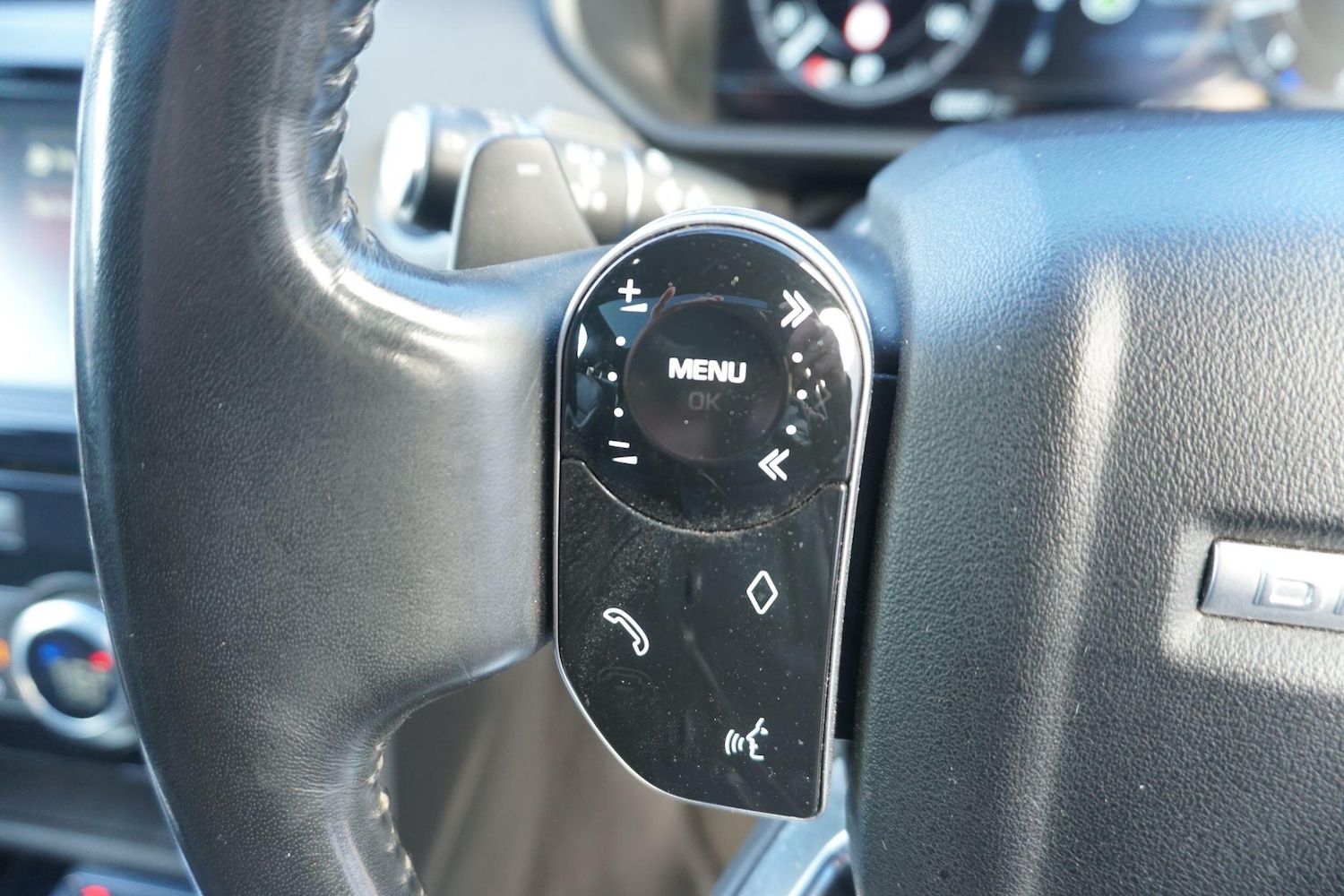 Used Land Rover Discovery 2019 for sale - 76592286: Photo 27