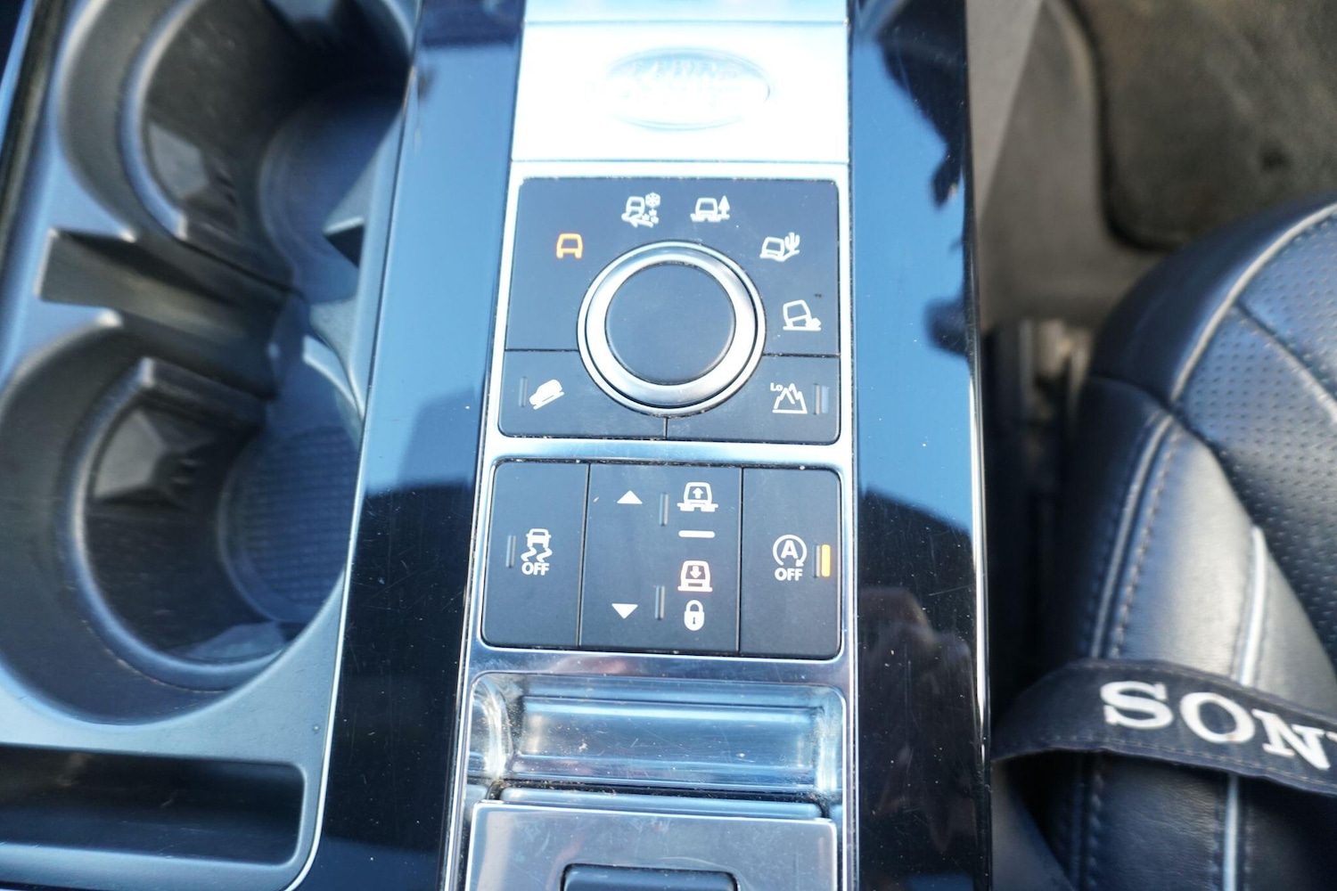 Used Land Rover Discovery 2019 for sale - 76592286: Photo 29