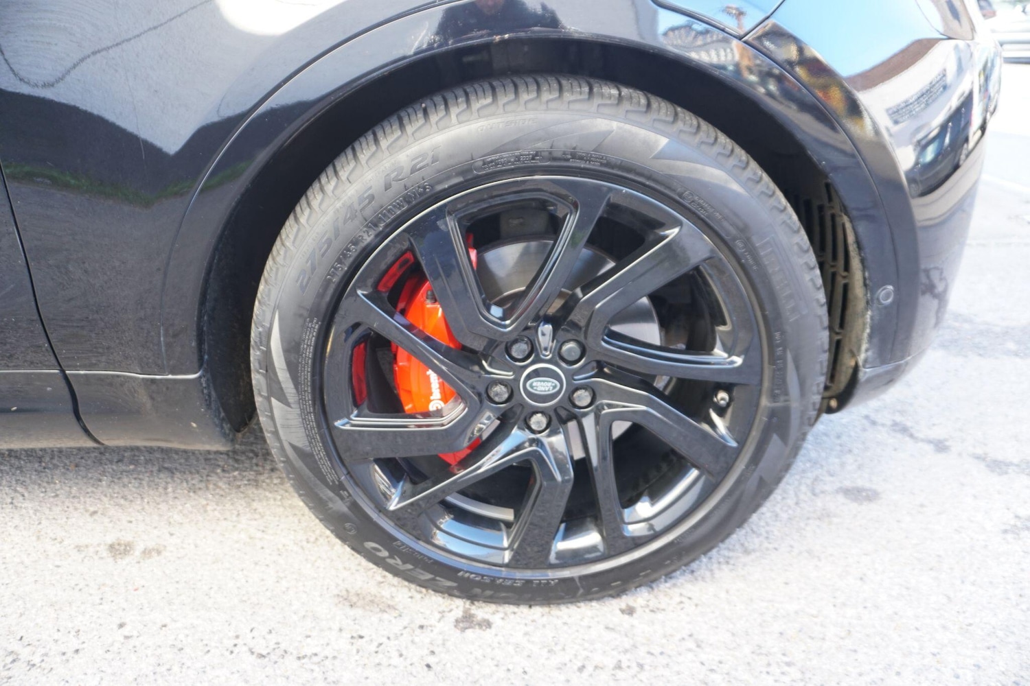 Used Land Rover Discovery 2019 for sale - 76592286: Photo 39