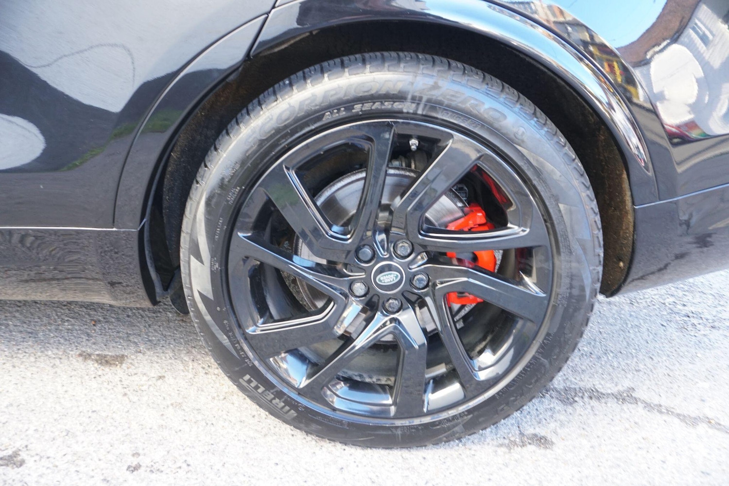 Used Land Rover Discovery 2019 for sale - 76592286: Photo 41