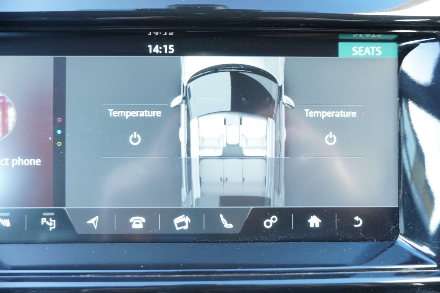 Used Land Rover Discovery 2019 for sale - 76592286: Photo 46