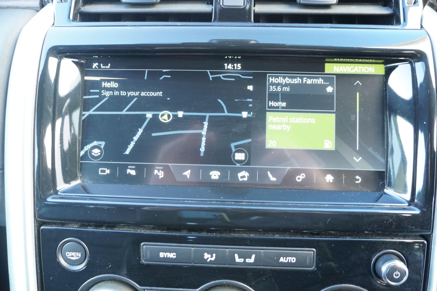 Used Land Rover Discovery 2019 for sale - 76592286: Photo 47