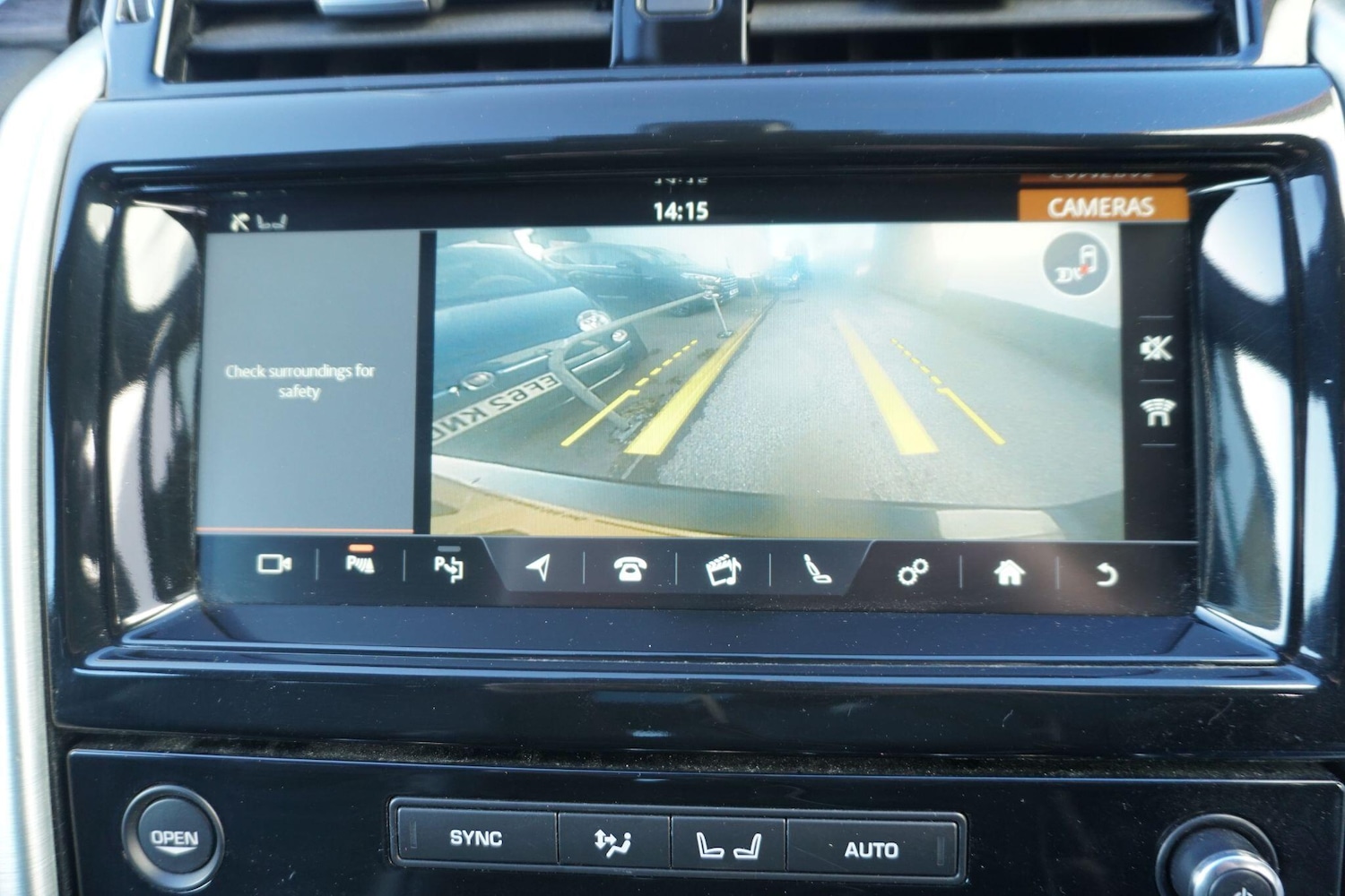 Used Land Rover Discovery 2019 for sale - 76592286: Photo 49