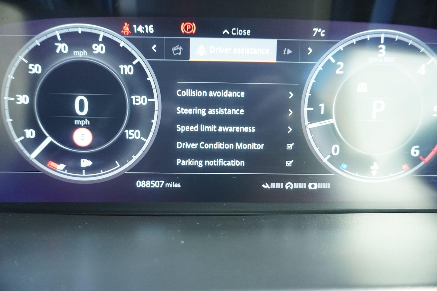 Used Land Rover Discovery 2019 for sale - 76592286: Photo 52