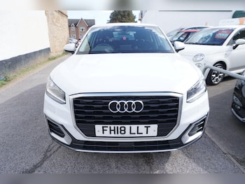 Used Audi Q2 2018 for sale - 79303953: Photo