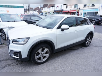 Used Audi Q2 2018 for sale - 79303953: Photo