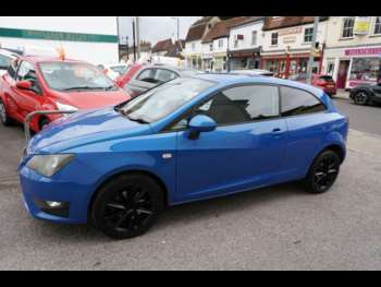 Used SEAT Ibiza 2012 for sale - 74887931: Photo