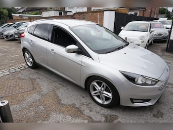Used Ford Focus 2015 for sale - 79846984: Photo