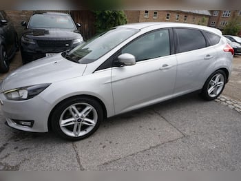 Used Ford Focus 2015 for sale - 79846984: Photo