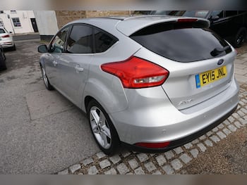 Used Ford Focus 2015 for sale - 79846984: Photo