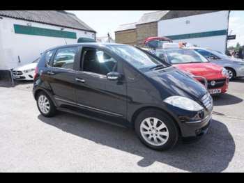 2007 (07) - 1.5 A150 Elegance SE CVT 5dr