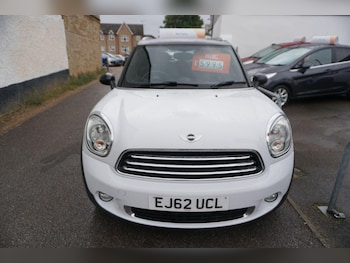 Used MINI Countryman 2012 for sale - 78609191: Photo
