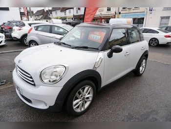 Used MINI Countryman 2012 for sale - 78609191: Photo