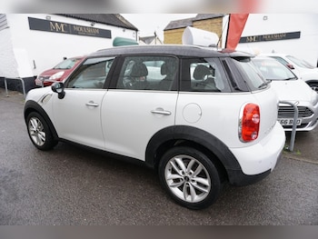 Used MINI Countryman 2012 for sale - 78609191: Photo