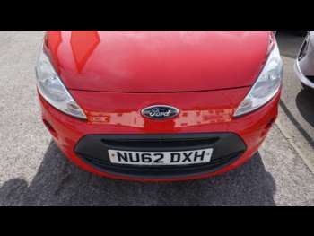 Used Ford Ka 2012 for sale - 74533242: Photo