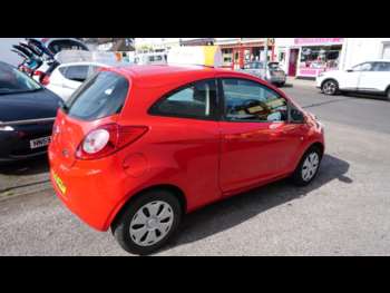 Used Ford Ka 2012 for sale - 74533242: Photo