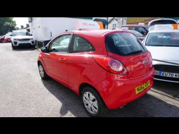 Used Ford Ka 2012 for sale - 74533242: Photo