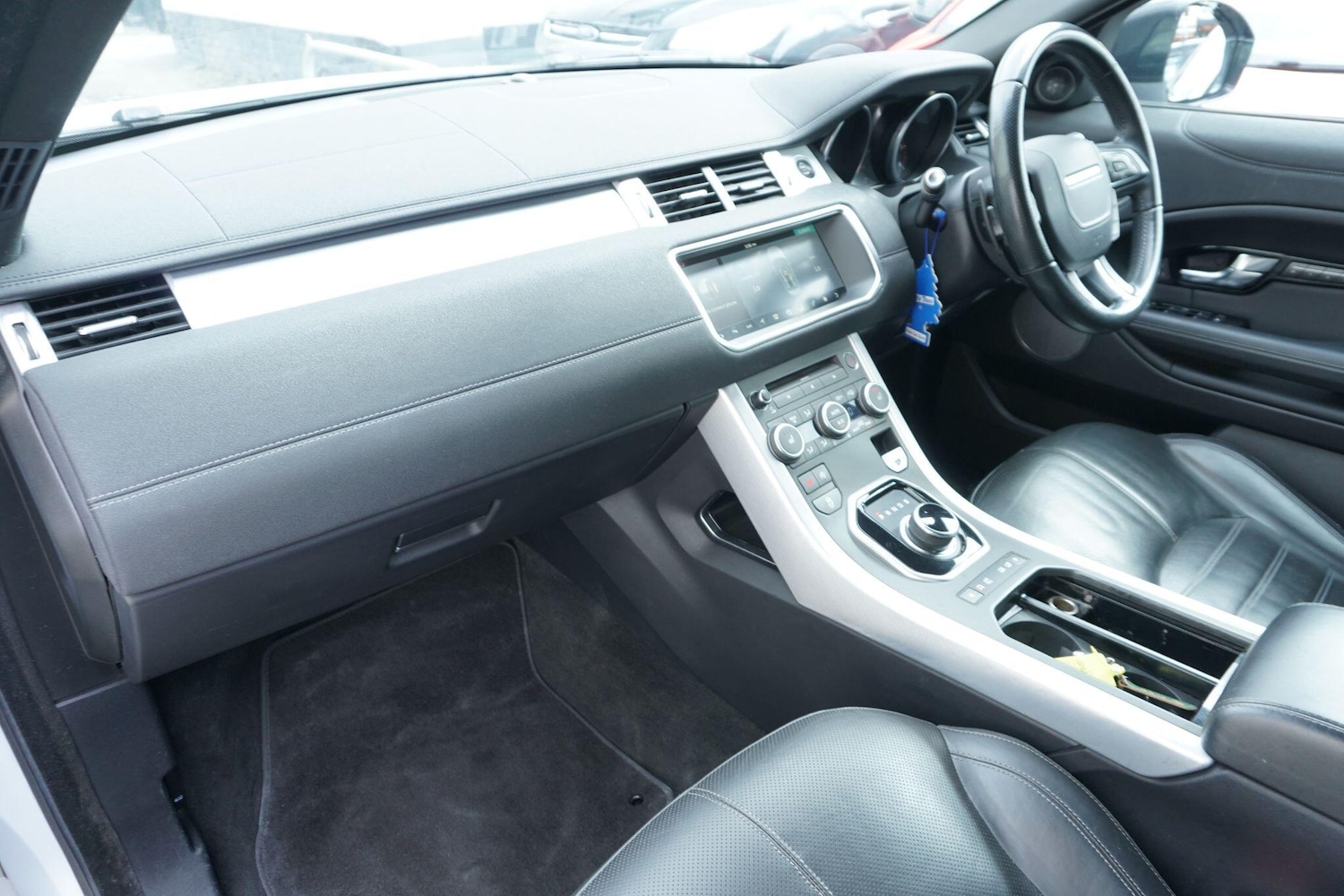 Used Land Rover Range Rover Evoque for sale - 78033834: Photo 20