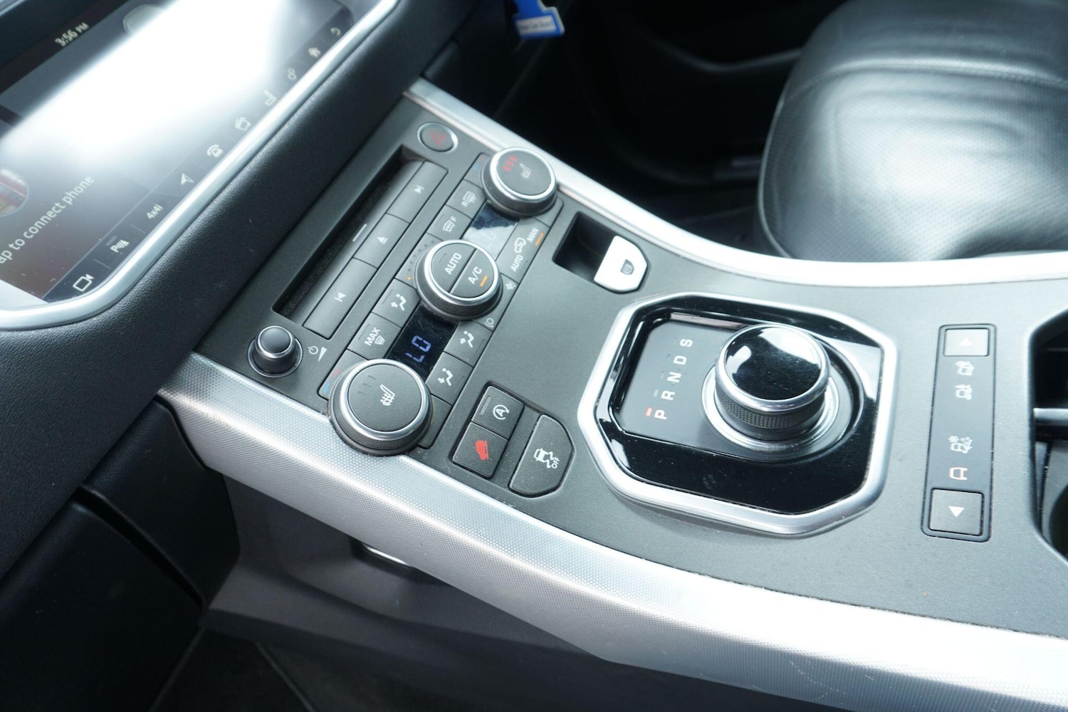 Used Land Rover Range Rover Evoque for sale - 78033834: Photo 21