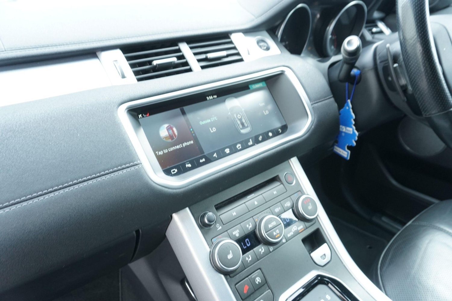 Used Land Rover Range Rover Evoque for sale - 78033834: Photo 22