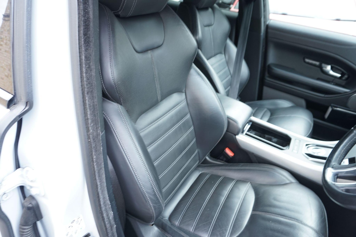 Used Land Rover Range Rover Evoque for sale - 78033834: Photo 24