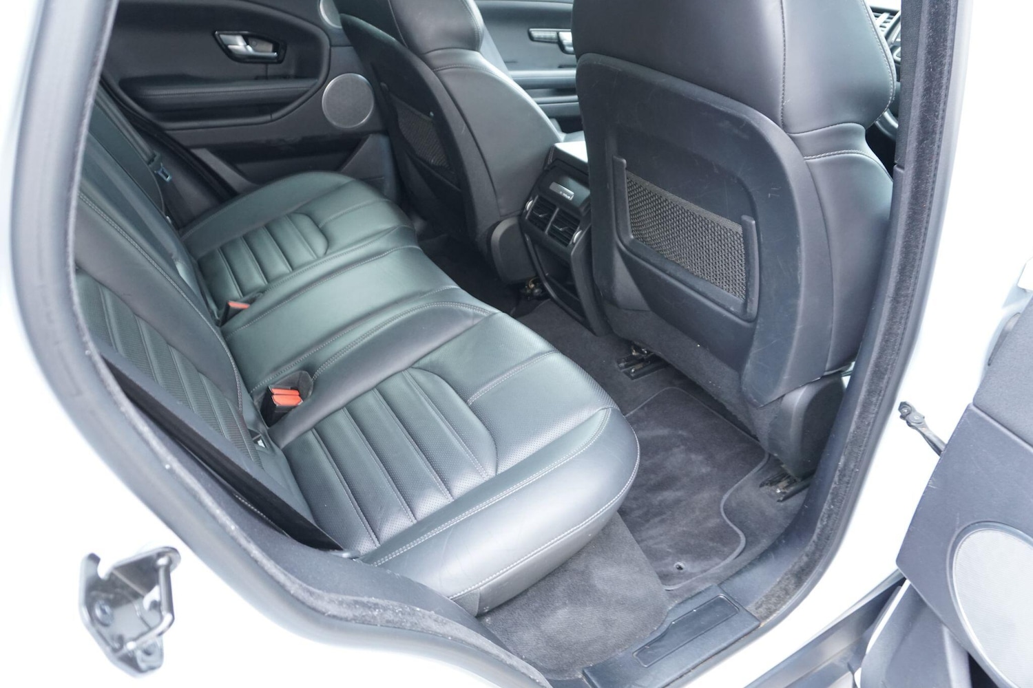 Used Land Rover Range Rover Evoque for sale - 78033834: Photo 25