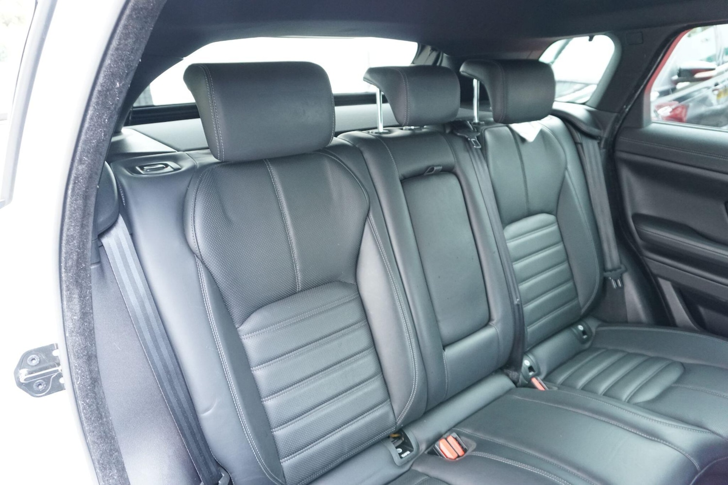 Used Land Rover Range Rover Evoque for sale - 78033834: Photo 26