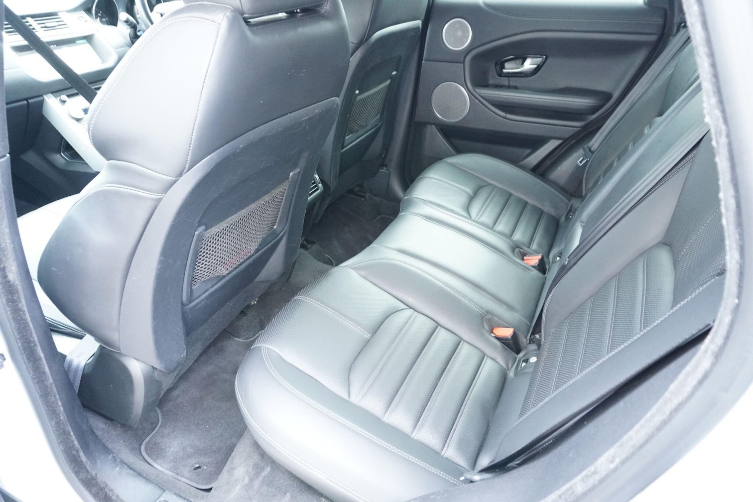 Used Land Rover Range Rover Evoque for sale - 78033834: Photo 27