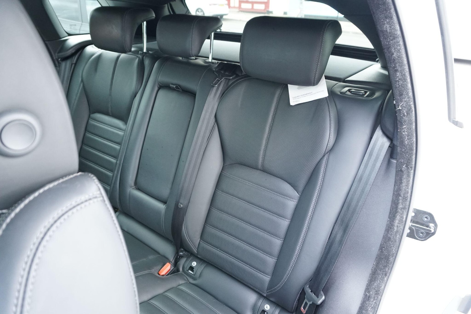 Used Land Rover Range Rover Evoque for sale - 78033834: Photo 28