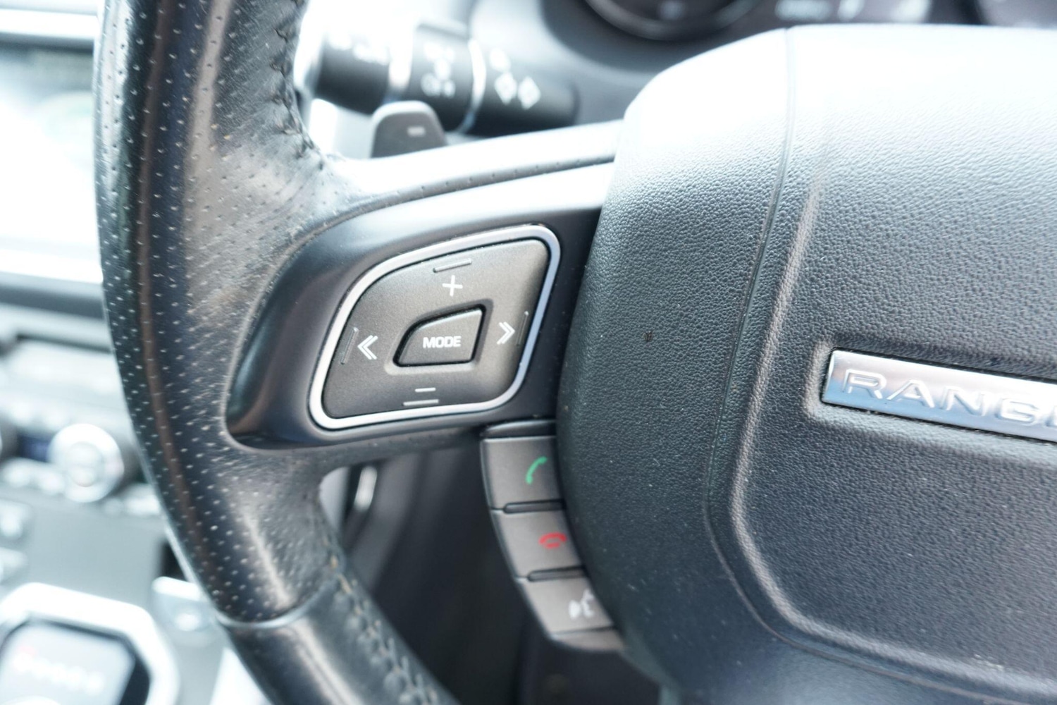 Used Land Rover Range Rover Evoque for sale - 78033834: Photo 31