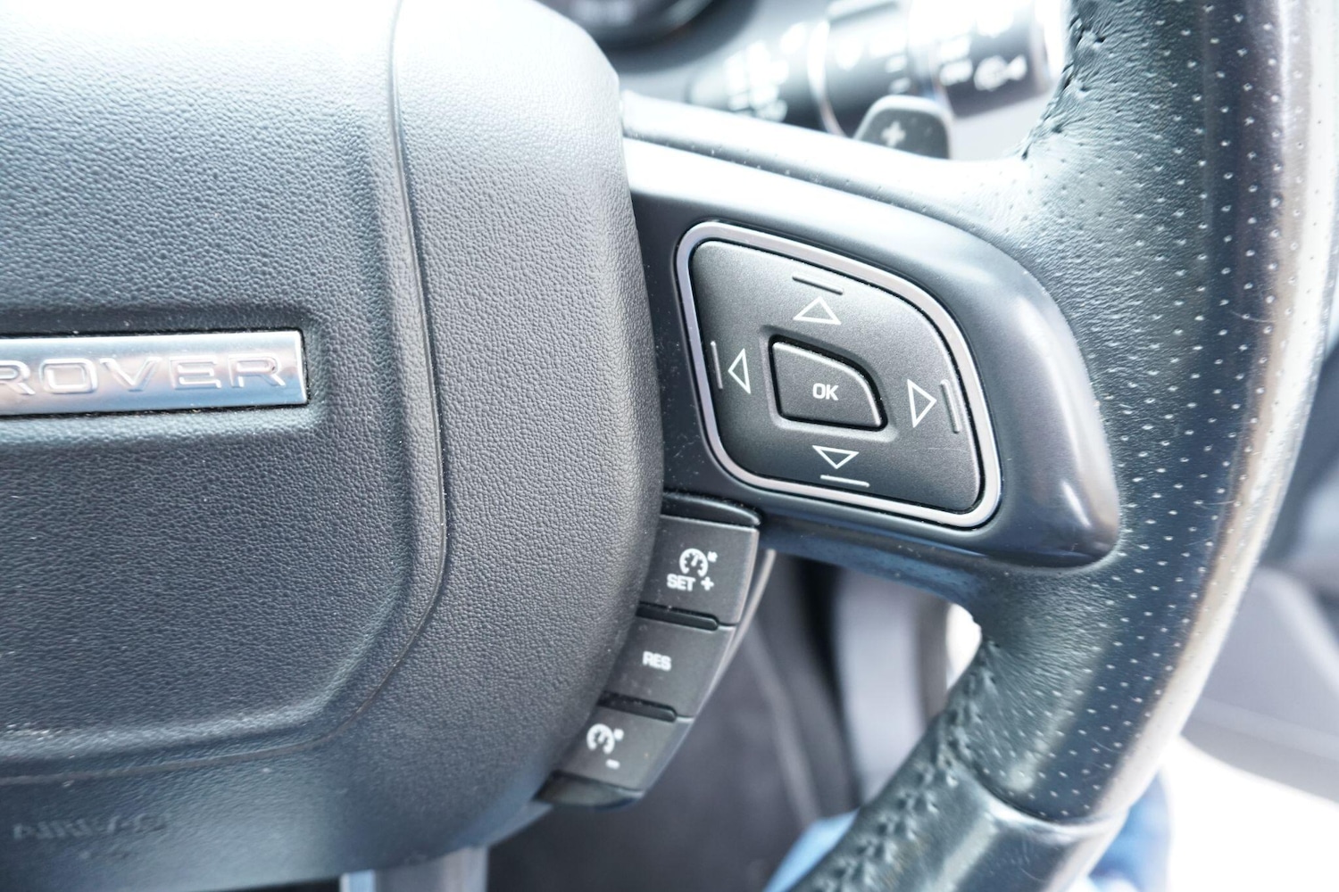 Used Land Rover Range Rover Evoque for sale - 78033834: Photo 32