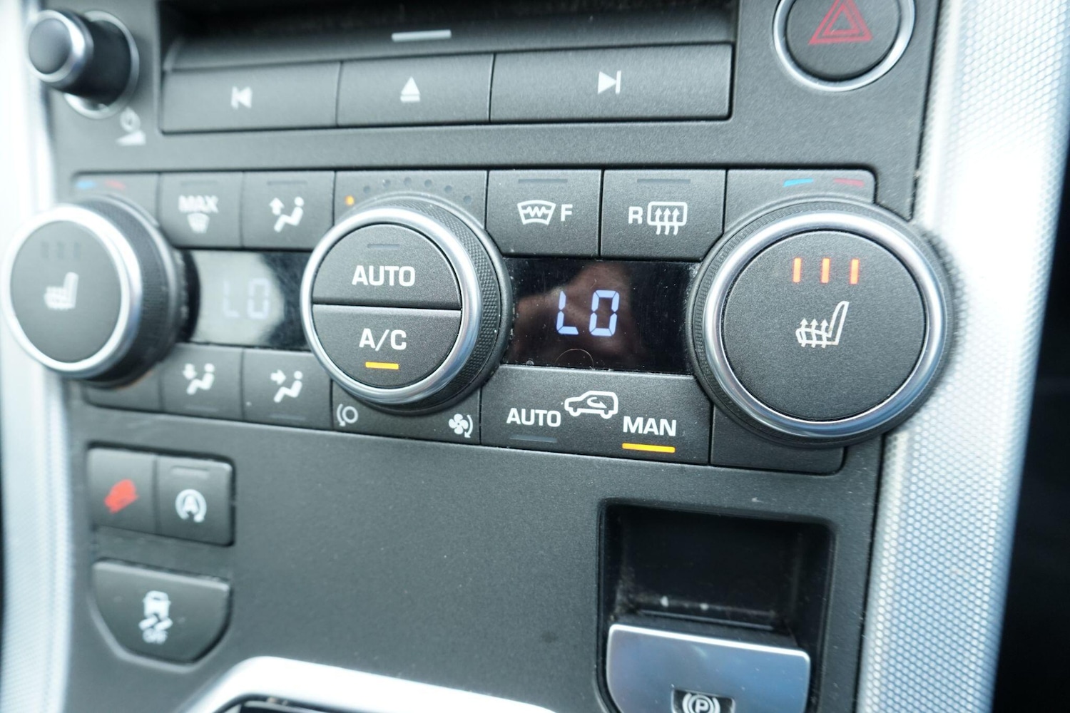 Used Land Rover Range Rover Evoque for sale - 78033834: Photo 34