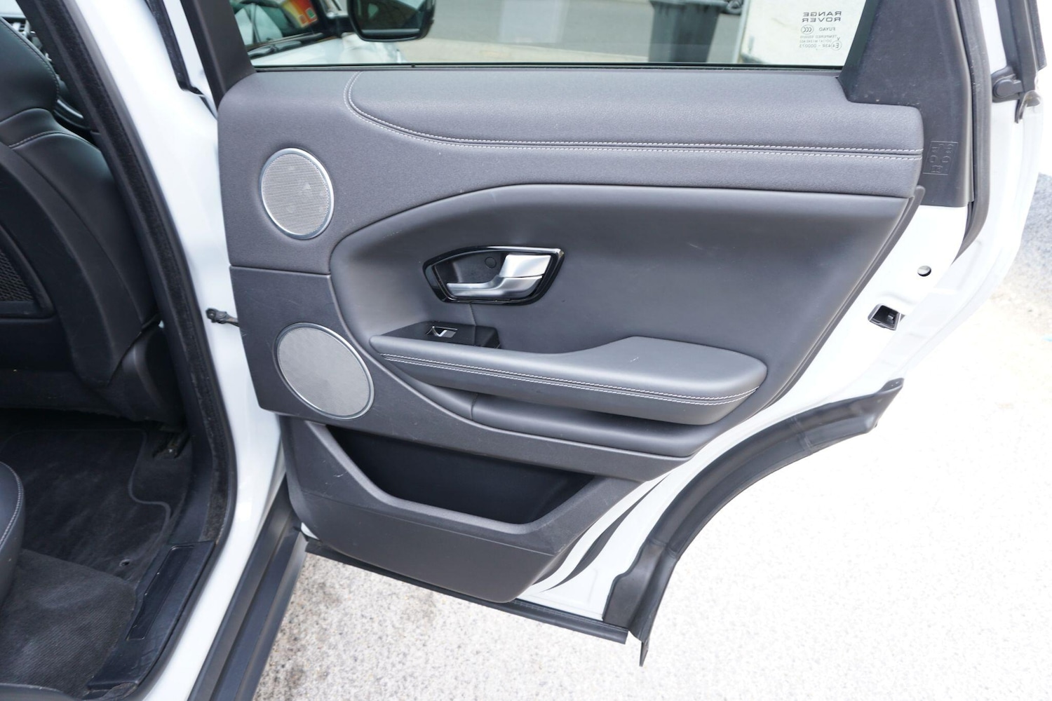 Used Land Rover Range Rover Evoque for sale - 78033834: Photo 36