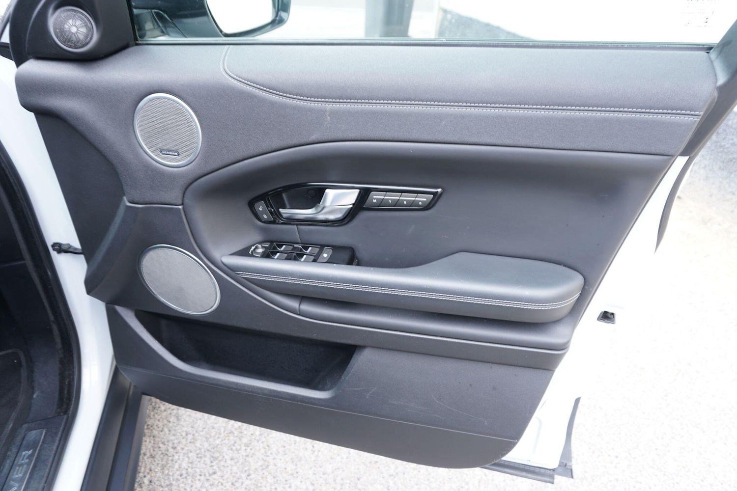 Used Land Rover Range Rover Evoque for sale - 78033834: Photo 37