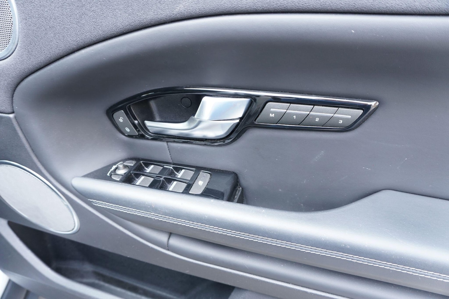 Used Land Rover Range Rover Evoque for sale - 78033834: Photo 38