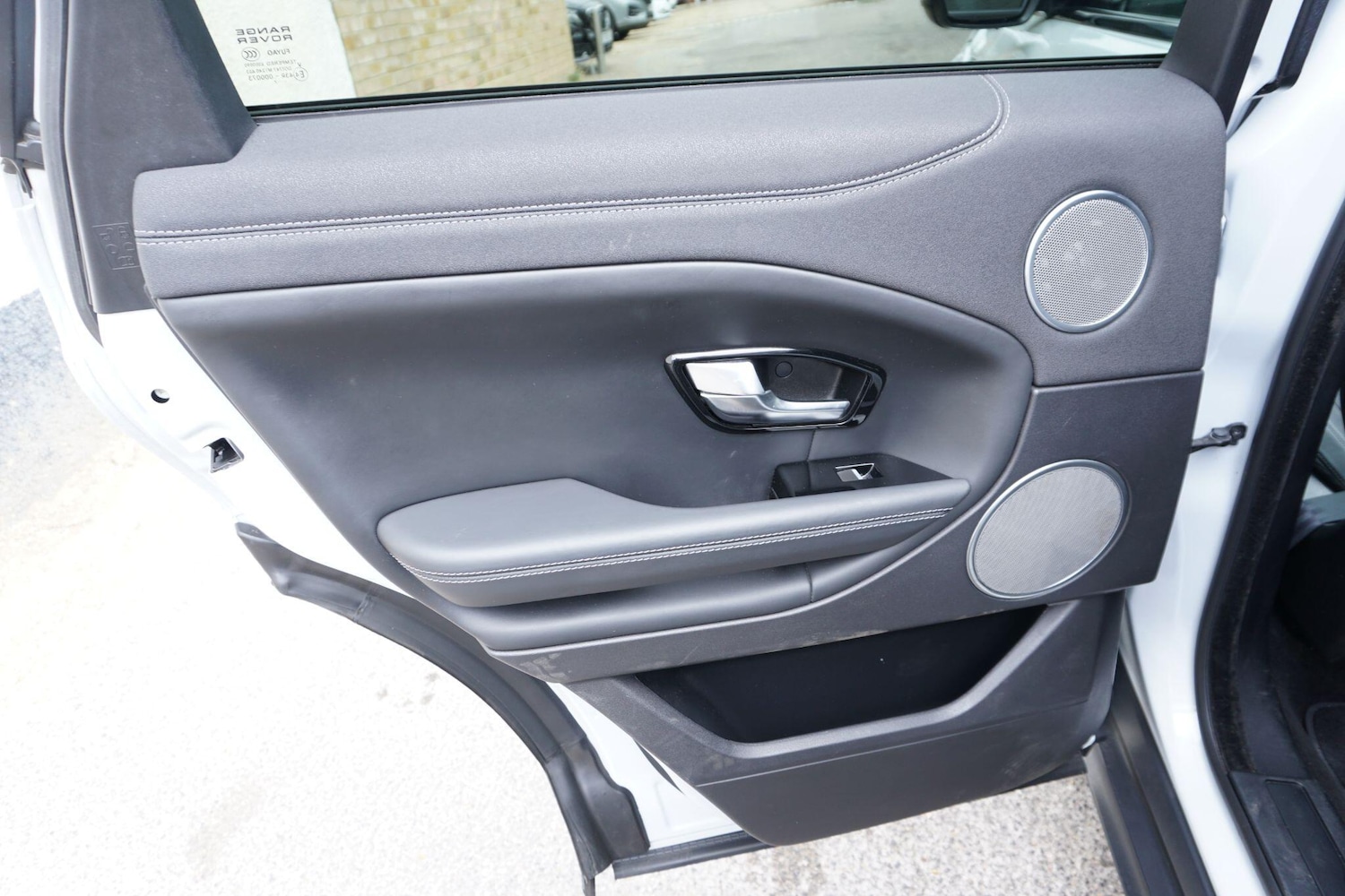 Used Land Rover Range Rover Evoque for sale - 78033834: Photo 40