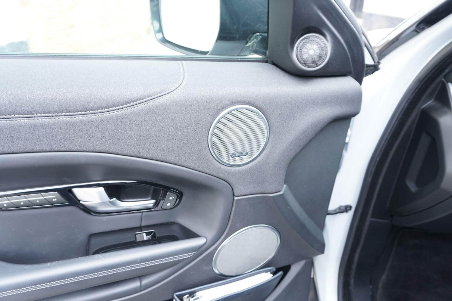 Used Land Rover Range Rover Evoque for sale - 78033834: Photo 42