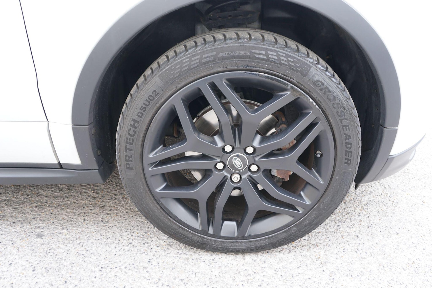 Used Land Rover Range Rover Evoque for sale - 78033834: Photo 45