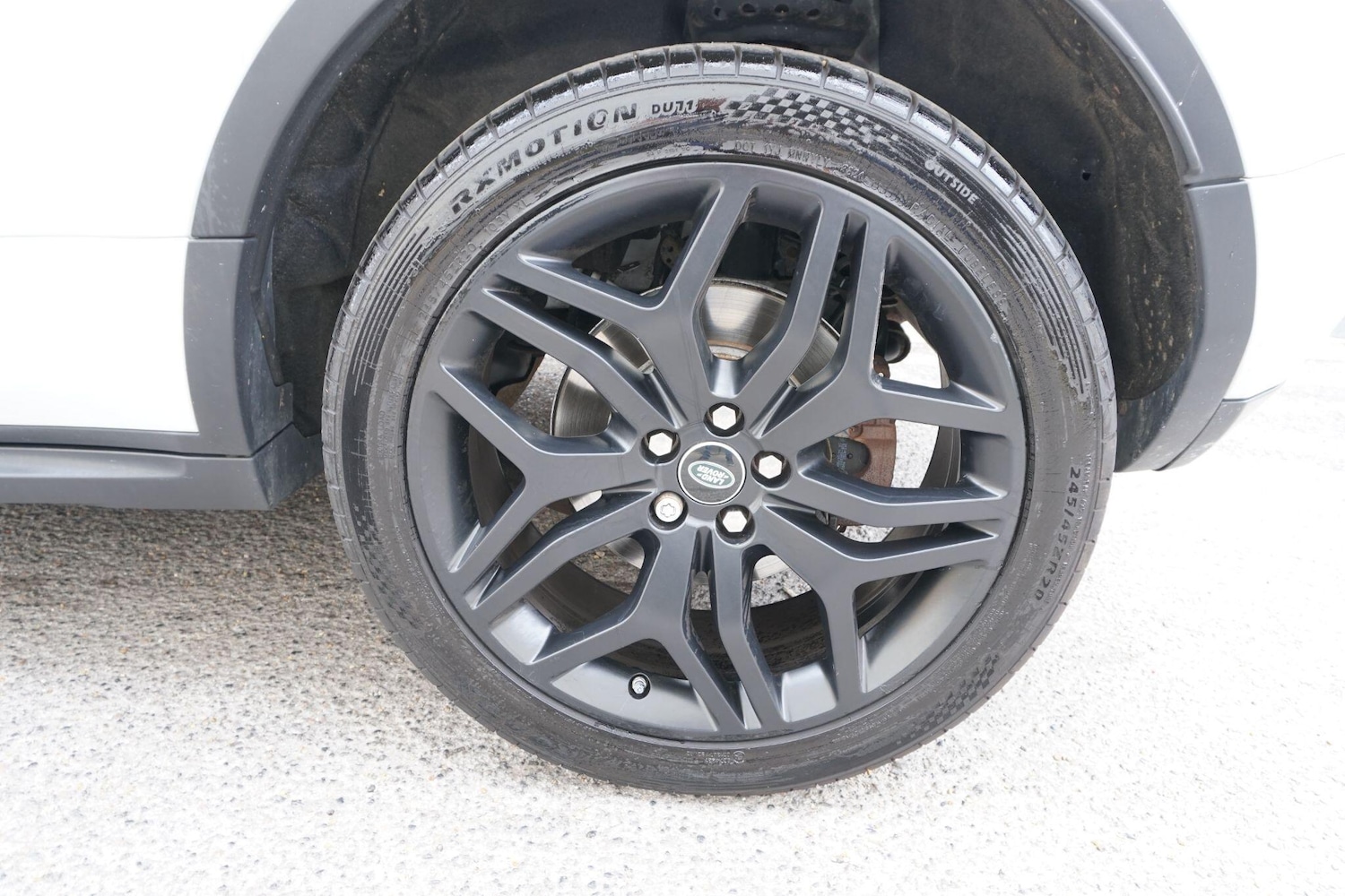 Used Land Rover Range Rover Evoque for sale - 78033834: Photo 46