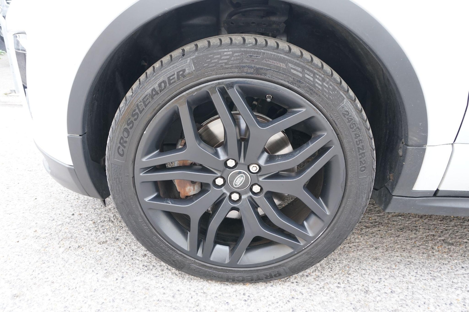 Used Land Rover Range Rover Evoque for sale - 78033834: Photo 47