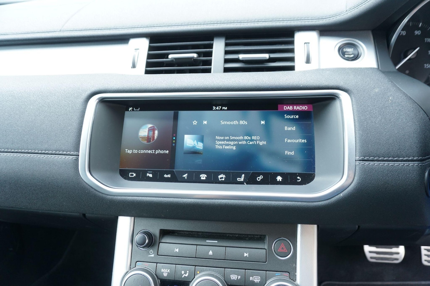 Used Land Rover Range Rover Evoque for sale - 78033834: Photo 48