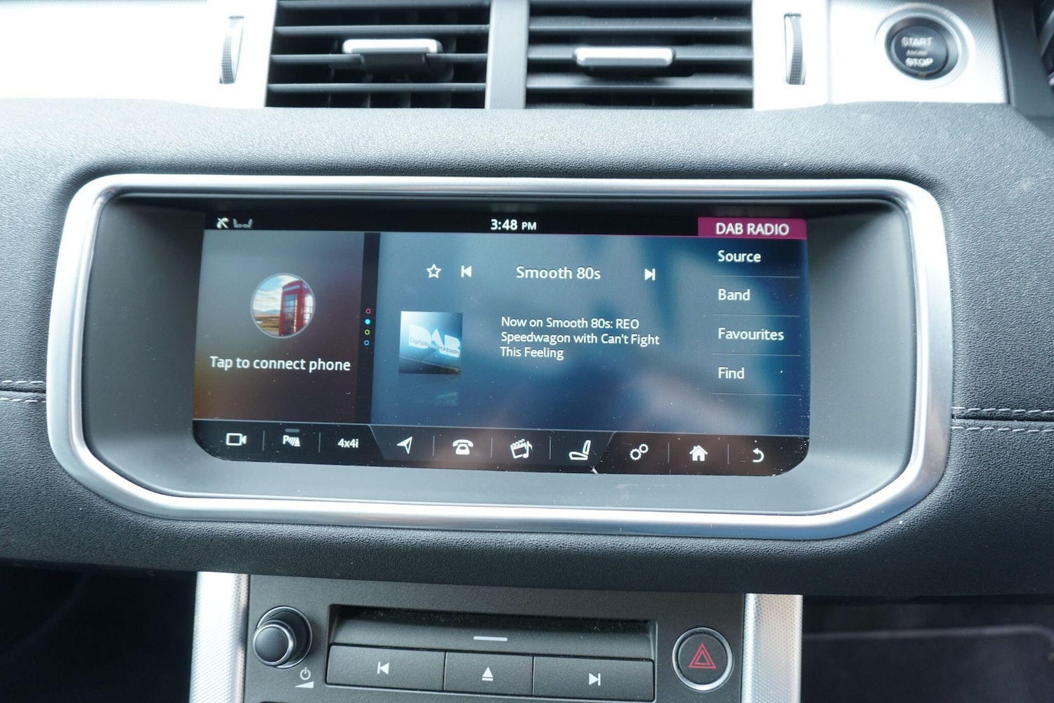 Used Land Rover Range Rover Evoque for sale - 78033834: Photo 49