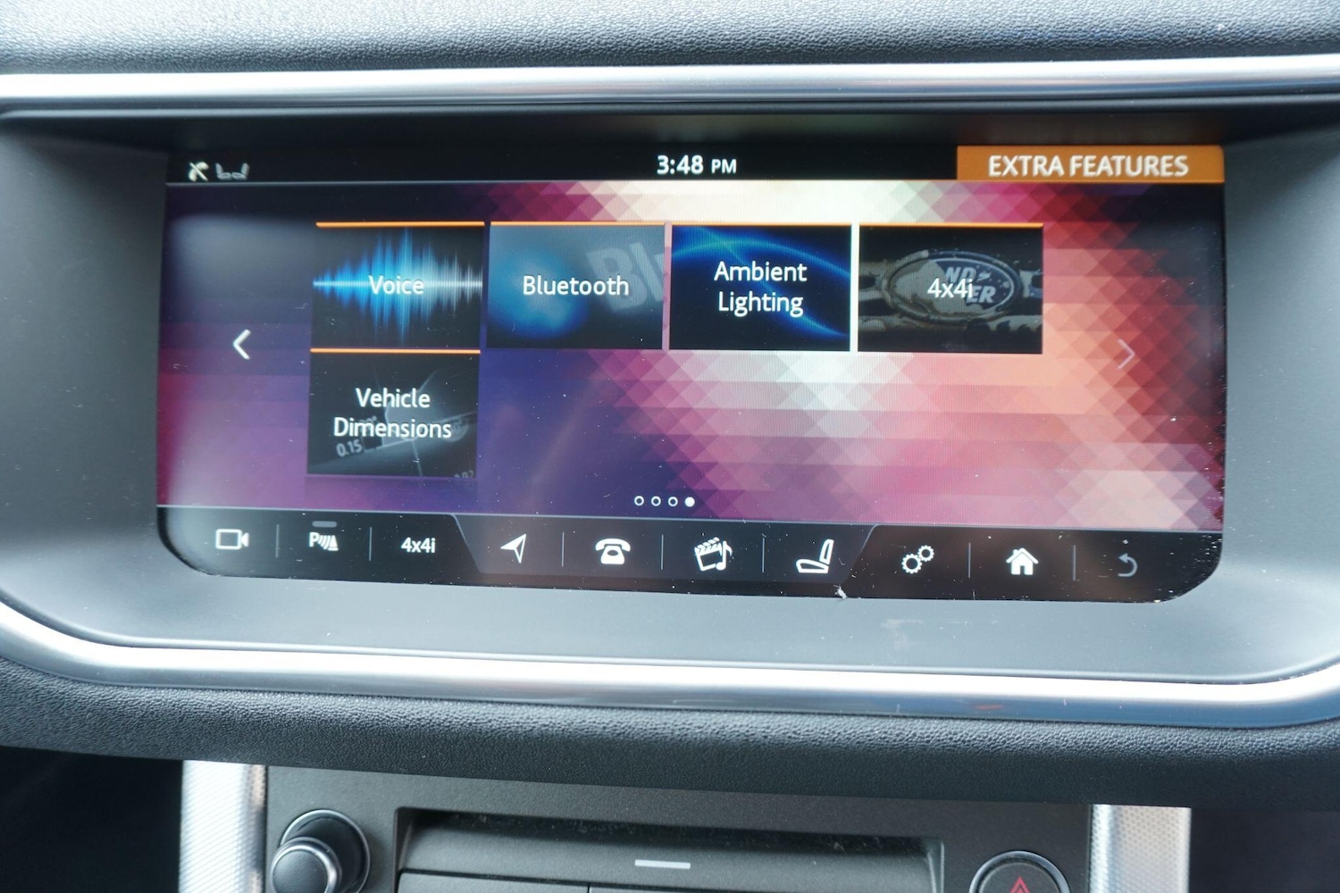 Used Land Rover Range Rover Evoque for sale - 78033834: Photo 52