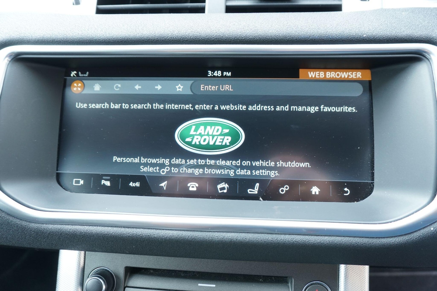 Used Land Rover Range Rover Evoque for sale - 78033834: Photo 53